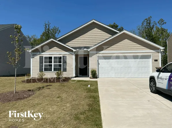 4997 Payne St, Trinity, NC 27370