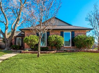 4418 Mariner Dr, Rowlett, TX 75088