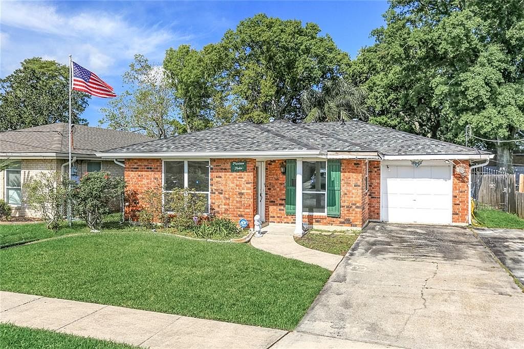 1312 N Atlanta St, Metairie, LA 70003 Zillow