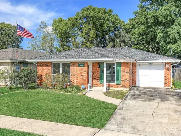 1312 N Atlanta St, Metairie, LA 70003