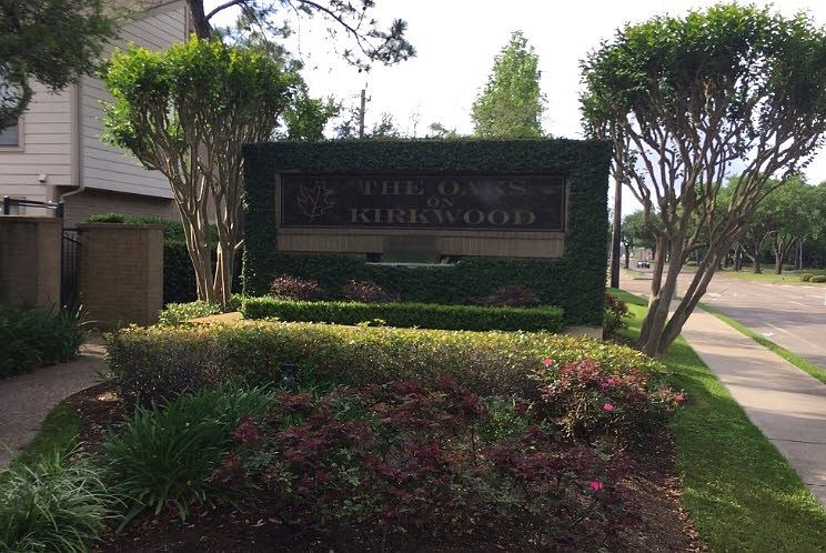 2nd image of 2277 S Kirkwood Rd APT 1105