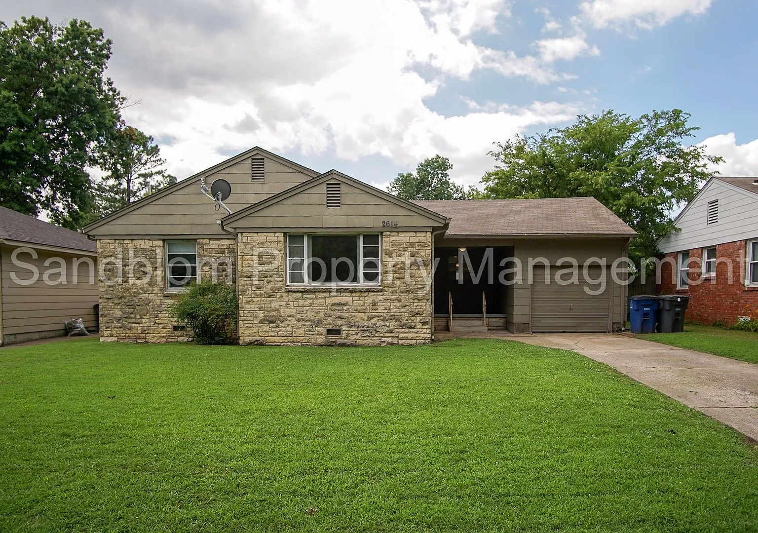 For Lease | Midtown Tulsa | Available Now! — Photo 1