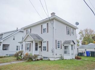 26 Redlands St, Springfield, MA 01104