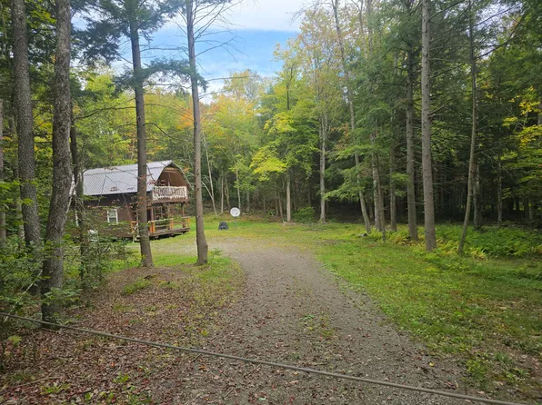 0WP Cherry Ln, Cincinnatus, NY 13040