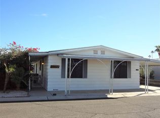 3481 S Siesta Rd, Yuma, AZ 85365