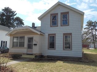 313 Lincoln St, Fort Atkinson, WI 53538