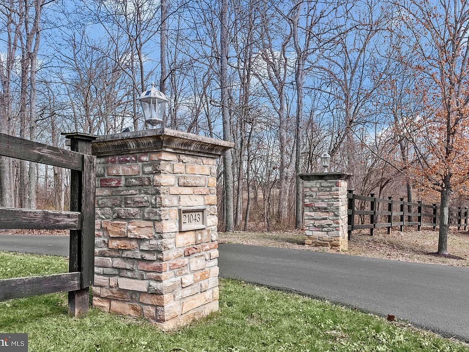 21151 Mill Branch Dr, Leesburg, VA 20175 MLS VALO2050222 Zillow