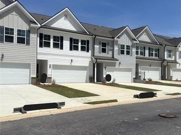 6366 Sundowner Pl #110, South Fulton, GA 30331