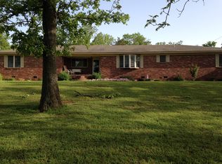 655 Mount Zineche Pl, Greenwood, AR 72936