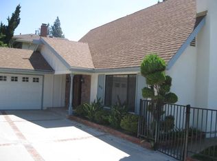 18870 Dukas St #1, Porter Ranch, CA 91326