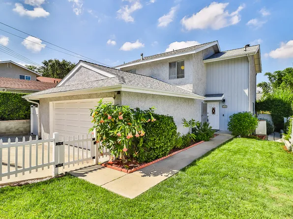 125 Pepper Rd, Thousand Oaks, CA 91320