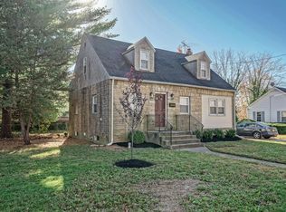 14 Normal Blvd, Glassboro, NJ 08028