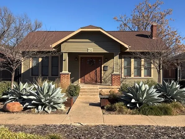 932 N Windomere Ave, Dallas, TX 75208