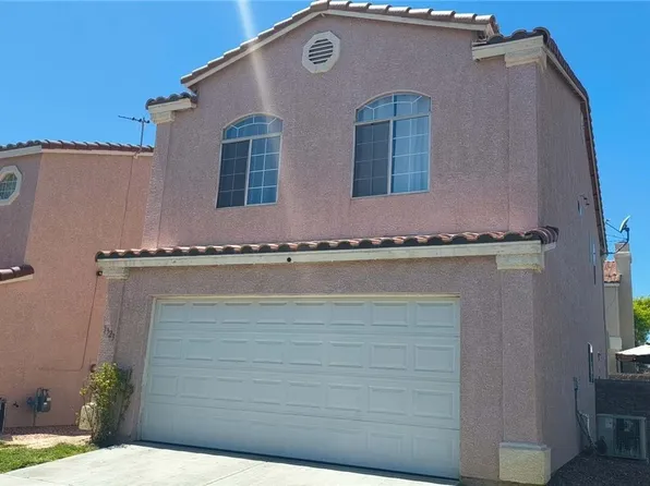 5323 Hanging Tree Ln, Las Vegas, NV 89118