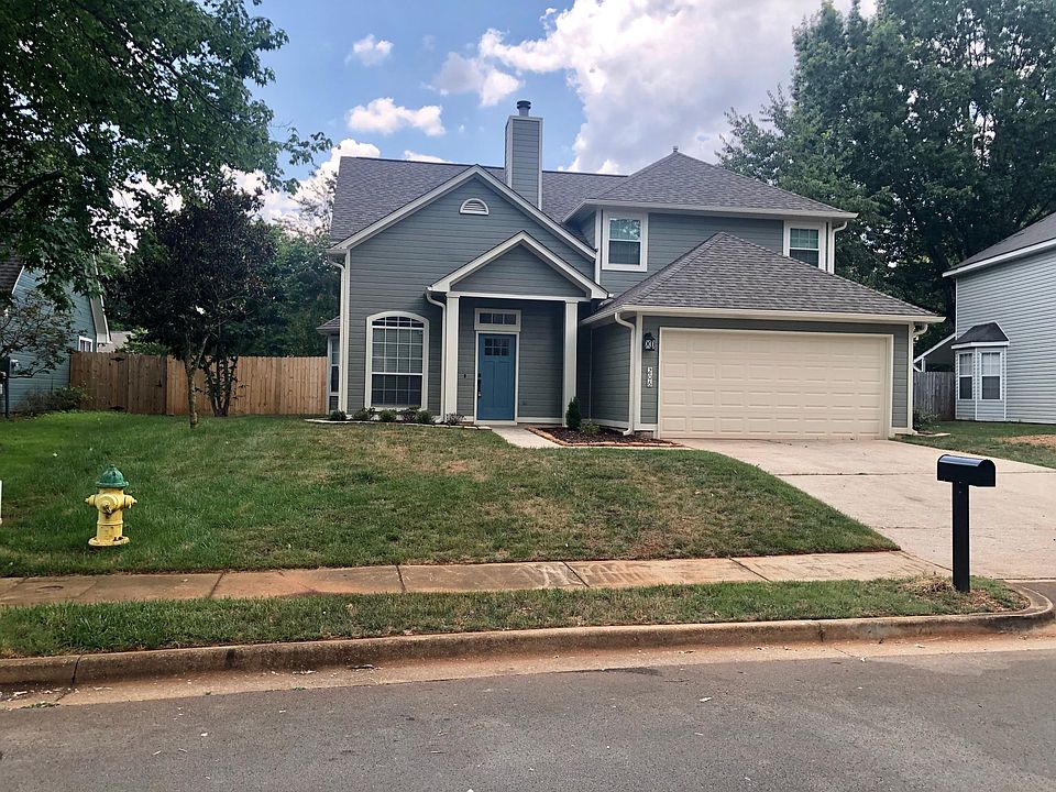 1st image of 206 Brushcreek Dr SW