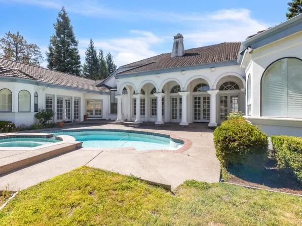 4443 Deer Field Way, Danville, CA 94506