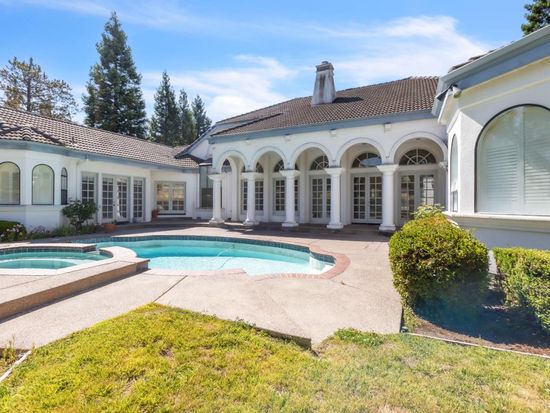 4443 Deer Field Way, Danville, CA 94506