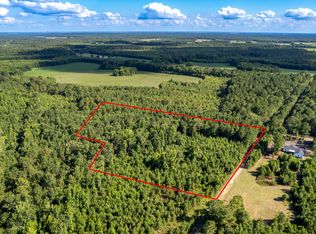 Tbd Doughty Rd, Summerton, SC 29148