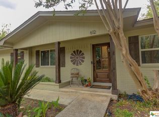 612 Ridgecrest, New Braunfels, TX 78130