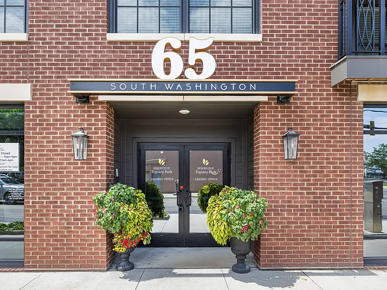 Residences at Topiary Park — Photo 49