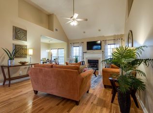 7003 Buffalo Dr, La Vergne, TN 37086
