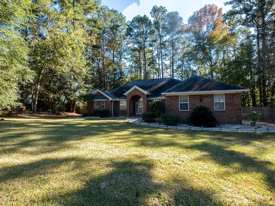 3510 Gardenview Way