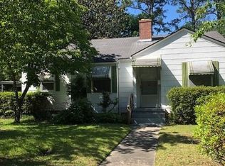 2306 E 43rd St, Savannah, GA 31404