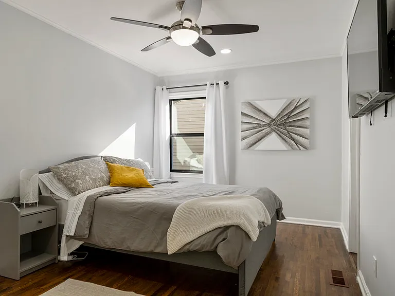 Primary Bedroom (NOT FURNISHED)