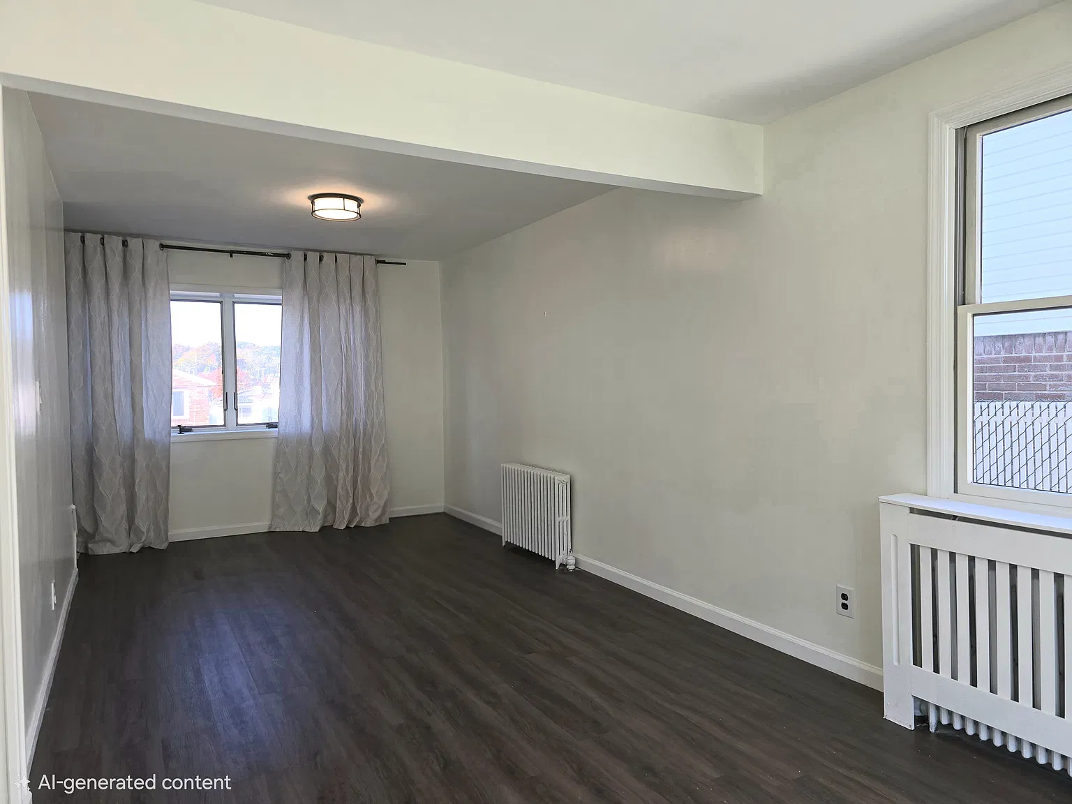 3 bed, 1392 sqft, $3,500 — Photo 4