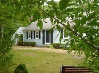 365 Oak Leaf Rd, Eastham, MA 02642