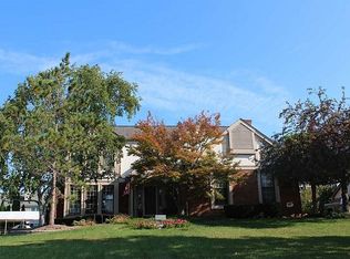 44836 Lightsway Dr, Novi, MI 48375