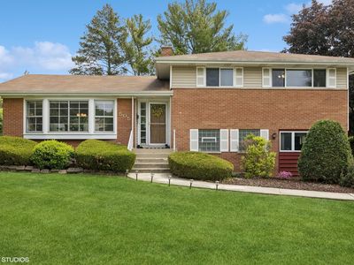 505 S George St, Mount Prospect, IL, 60056
