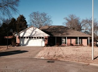 2150 Wigwam Cir, Conway, AR 72032