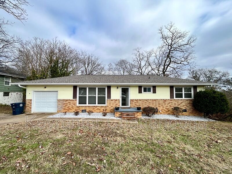 3409 Shadowlawn Dr, East Ridge, TN 37412 | Zillow