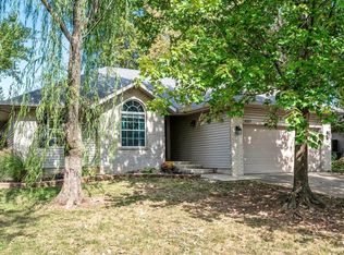 4009 W Page Pl, Springfield, MO 65802