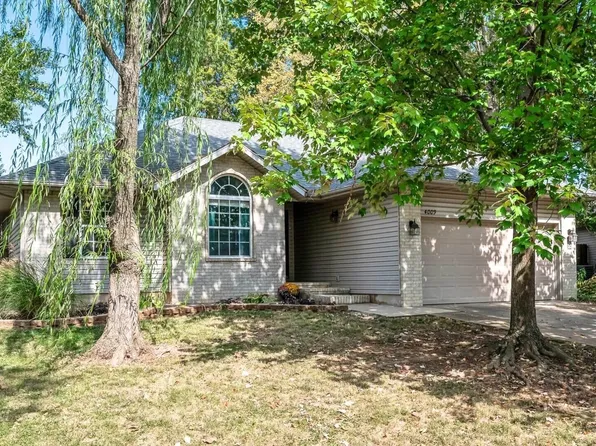 4009 W Page Place, Springfield, MO 65802