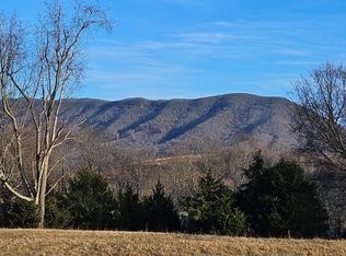 1284 Purcell Rd, Lebanon, VA 24266