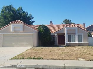 1618 Windsor Pl, Palmdale, CA 93551