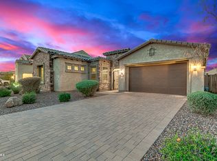 10864 E Thornton Ave, Mesa, AZ 85212