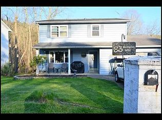 83 Wellington Way, Charleston, WV