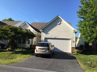 11527 Manklin Creek Rd, Ocean Pines, MD 21811