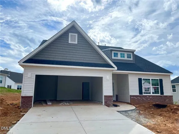512 Valentine Ct, Graham, NC 27253