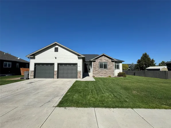 900 Insulator Ave, Helena, MT 59602