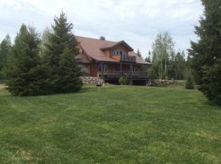 76432 Ernest Rd, Glidden, WI 54527