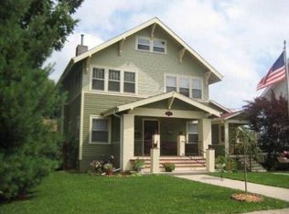 310 W Boston Ave, Indianola, IA 50125