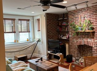 389 Rhode Island Ave NW APT 1, Washington, DC 20001