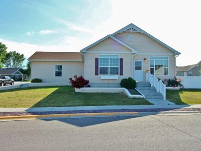 1414 Twin Oaks Dr, Billings, MT, 59105