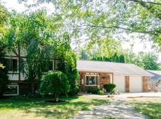 7275 Edwards Rd, Van Buren Township, MI 48111