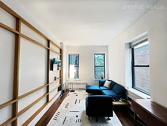 Rented by Bohemia Realty Group