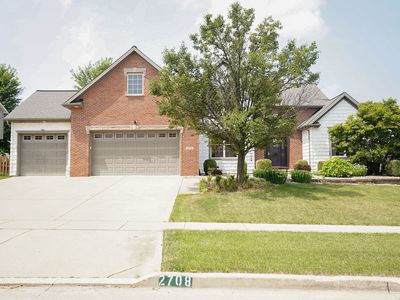 2708 Kaisner Dr, Bloomington, IL, 61704